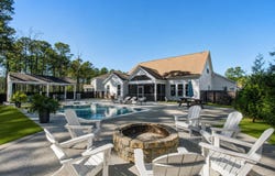 421 Bowstring Drive, Huger, SC 29450