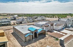 12041 Iron Hollow Street, Socorro, TX 79927
