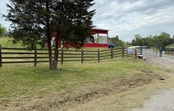 169 Williams Lane Lane, Rogersville, TN 37857