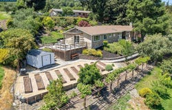 70 Lost Valley Dr, Orinda, CA 94563