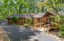 134 HIGHGATE HILL ROAD, INDIAN SPRINGS VILLAGE, AL 35124