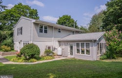 1990 GRANT ROAD, COOPERSBURG, PA 18036