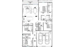 873 Mision de Ruanda Avenue, El Paso, TX 79932