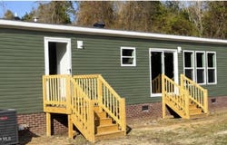 690 Furnie Hinson Road, Whiteville, NC 28472