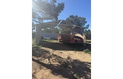 151 Alley Road, Edgewood, NM 87015