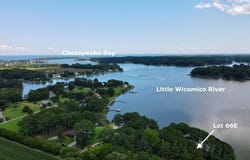 Blue Jay Drive lot: 66E, HEATHSVILLE, VA 22473