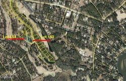 154 Sapelo Park Drive NE, Shellman Bluff, GA 31331