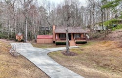 523 Lake Nottely Drive, Blairsville, GA 30512