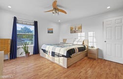 817 DULCE TIERRA Drive, El Paso, TX 79912