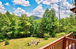 705 Hickory Drive, Mineral Bluff, GA 30559