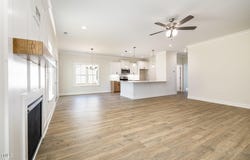 1008 Peedin Road, Selma, NC 27576