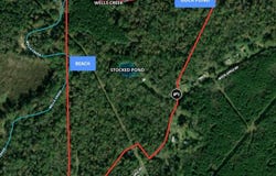 5582 White Apple Road, Roxie, MS 39661
