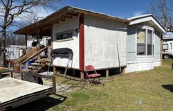 239 Berry Lane, Eufaula, OK 74432