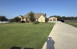 125 Lucky Ridge Lane, Boyd, TX 76023