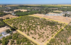0 Randolph Avenue, Gridley, CA 95948