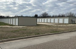 313 E G Street, Meridian, TX 76665