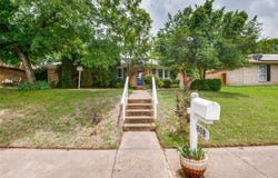 808 Katherine Court, Cedar Hill, TX 75104