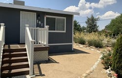 191 Chase Ave, Bishop, CA 93514