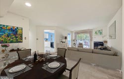 8 BANDON CT #101, LUTHERVILLE TIMONIUM, MD 21093
