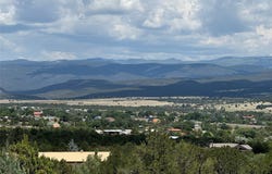 61 Mesa Baja Road, Rowe, NM 87562