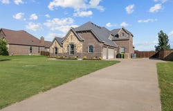 7232 Sussex Lane, Mansfield, TX 76063