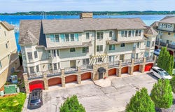 706 N Dockside Circle, Suttons Bay, MI 49682