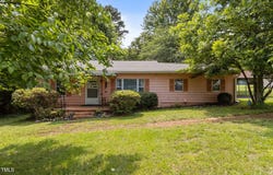 416 Forrest Street, Hillsborough, NC 27278