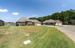 25 E Cherry St, Sumrall, MS 39482
