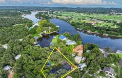2001 Granite Cove, Kingsland, TX 78639