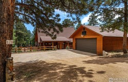 178 Hazelwood Dr, Nederland, CO 80466