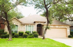 3241 Ranch Park TRL, Round Rock, TX 78681