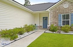 172 Taylors Creek Drive, Ludowici, GA 31316