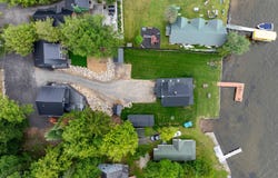 150 Kenmore Road Road, Old Forge, NY 13420