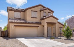 8061 S Red Sox Road, Tucson, AZ 85756