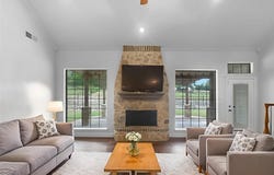 100 Horizon Circle, Azle, TX 76020