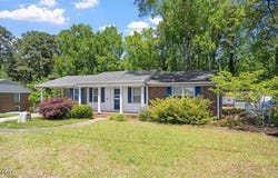 5317 Ten Ten Road, Apex, NC 27539