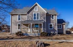 400 W Ashland Avenue, Indianola, IA 50125