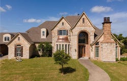 4026 Howard Road, Waxahachie, TX 75168