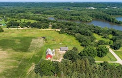 Lot 3 316th Street, Le Sueur, MN 56058