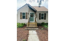 8124 Rutledge Street, Merrillville, IN 46410