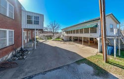 900 W Walker, Breckenridge, TX 76424