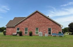 284 County Road 2388, Pickton, TX 75471