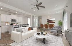 211 Alpine Drive, Lafayette, LA 70506