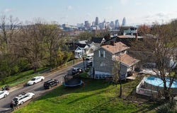 1031 John Street, Covington, KY 41016