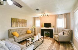 223 N Randall Avenue, Elk City, OK 73644