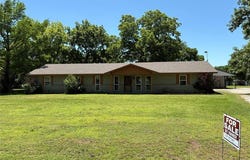 16217 County Road 1586, Ada, OK 74820