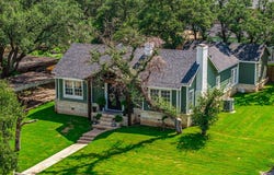 1103 S Concho Dr, Sonora, TX 76950
