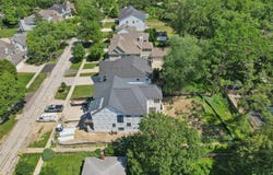 4601 Wilson Avenue, Downers Grove, IL 60515