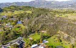 2340 Lawndale Road, Kenwood, CA 95452