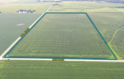 400th St & 405th Street, Osage, IA 50461